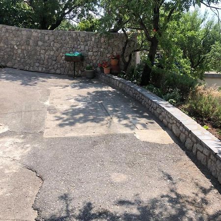 Apartament Moko Senj  Zewnętrze zdjęcie