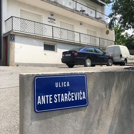 Apartament Moko Senj  Zewnętrze zdjęcie