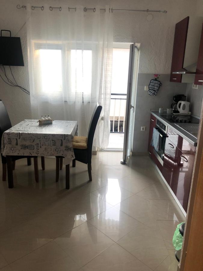 Apartament Moko Senj  Zewnętrze zdjęcie