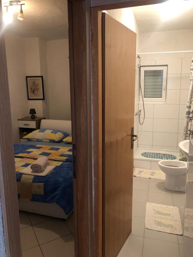 Apartament Moko Senj  Zewnętrze zdjęcie