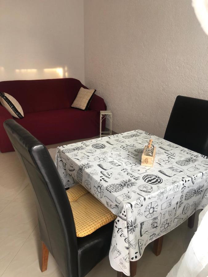 Apartament Moko Senj  Zewnętrze zdjęcie