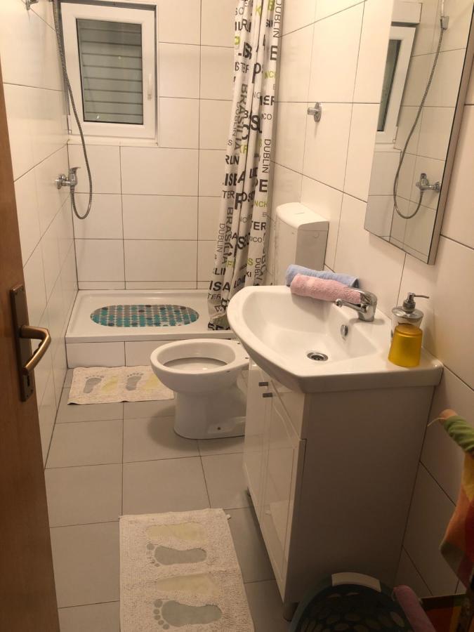Apartament Moko Senj  Zewnętrze zdjęcie
