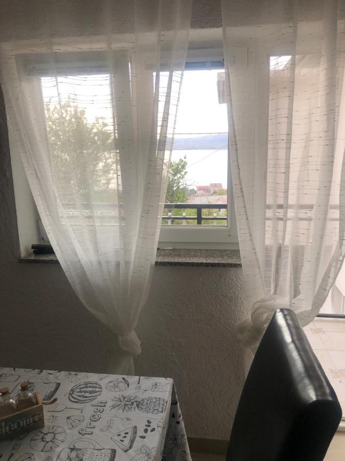 Apartament Moko Senj  Zewnętrze zdjęcie