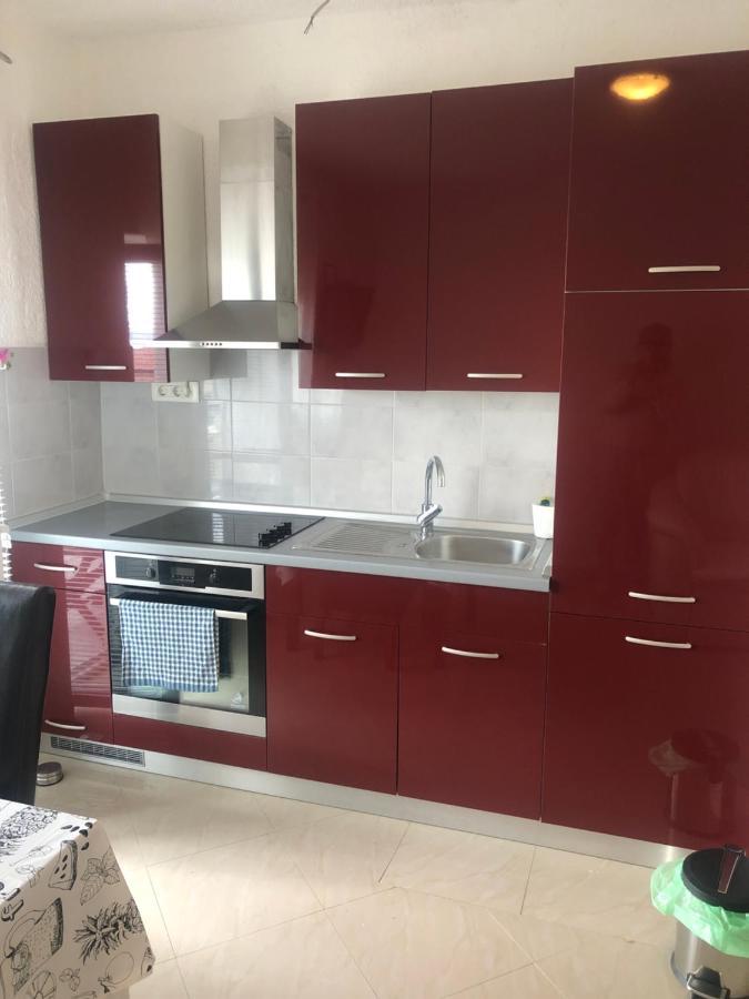 Apartament Moko Senj  Zewnętrze zdjęcie