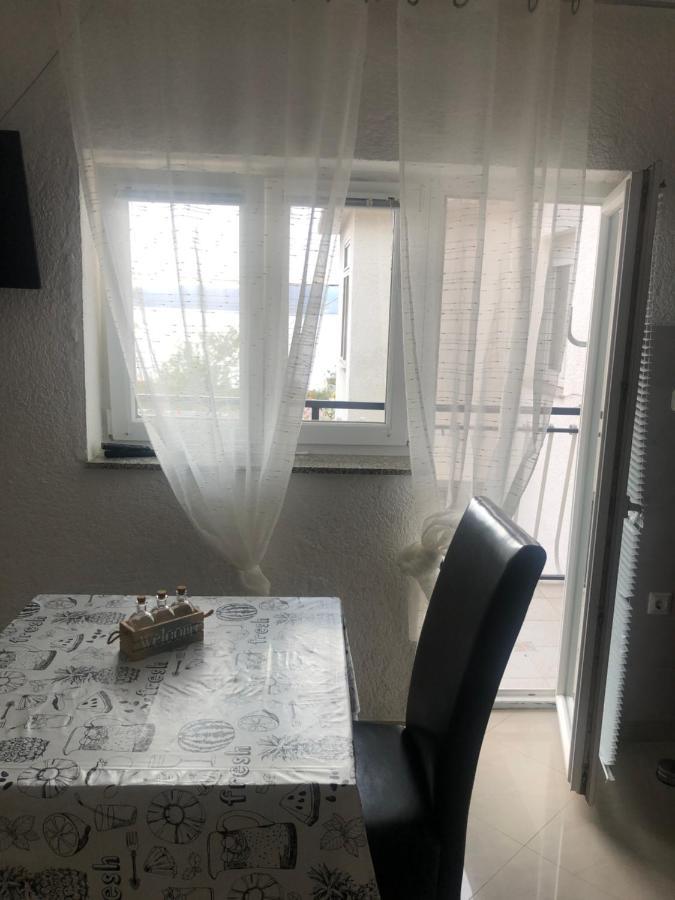 Apartament Moko Senj  Zewnętrze zdjęcie