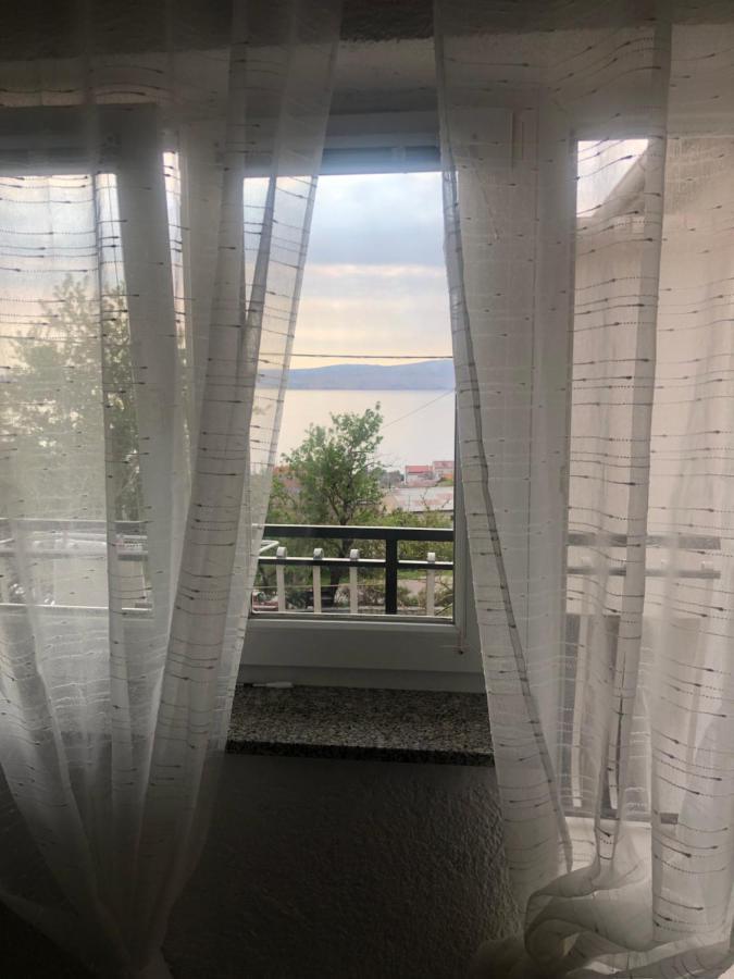 Apartament Moko Senj  Zewnętrze zdjęcie