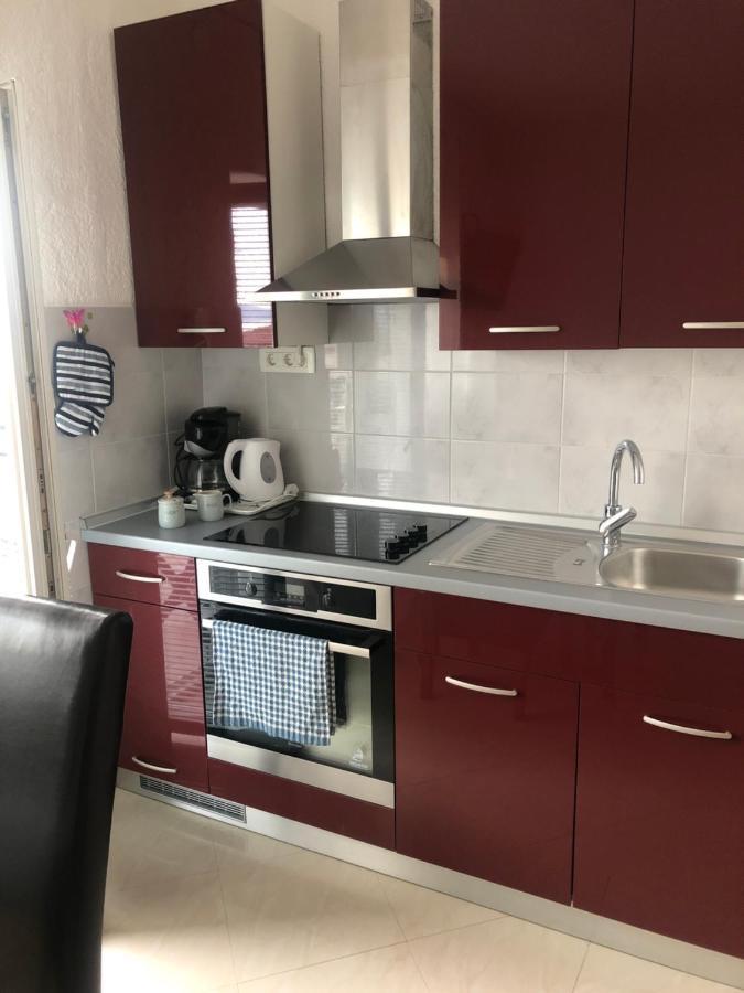 Apartament Moko Senj  Zewnętrze zdjęcie