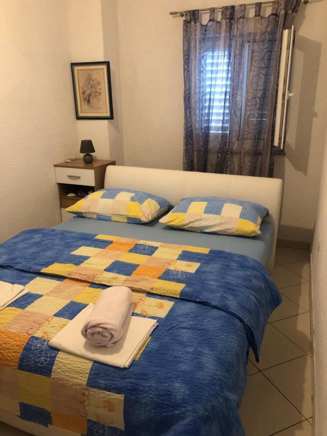 Apartament Moko Senj  Zewnętrze zdjęcie