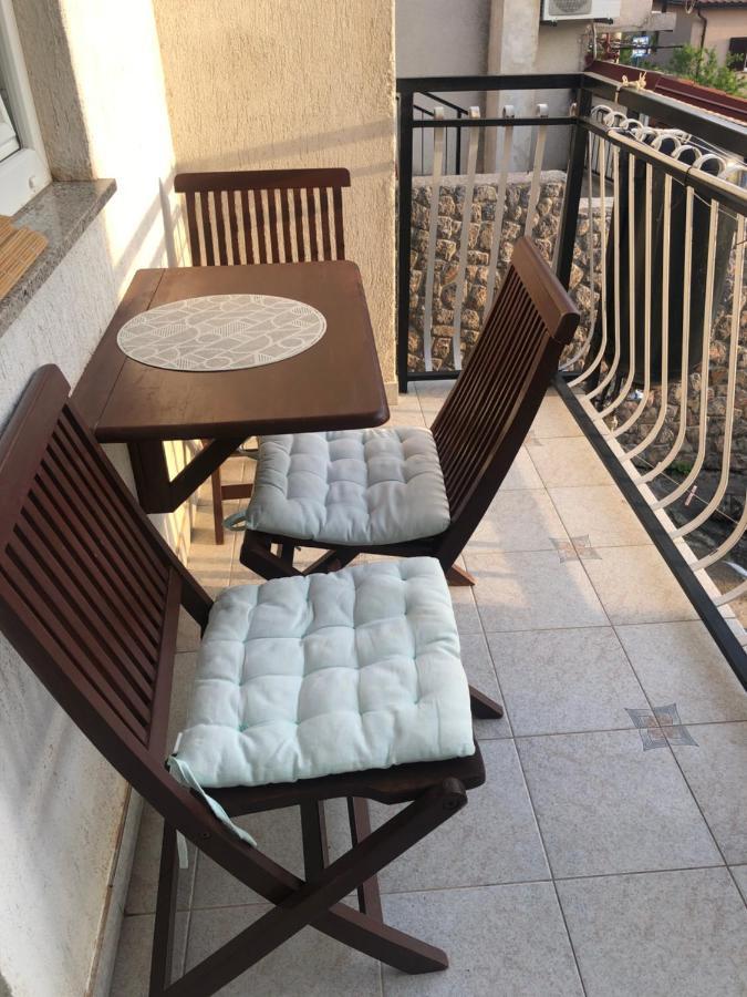 Apartament Moko Senj  Zewnętrze zdjęcie
