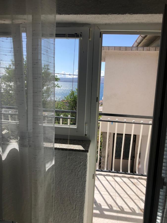 Apartament Moko Senj  Zewnętrze zdjęcie