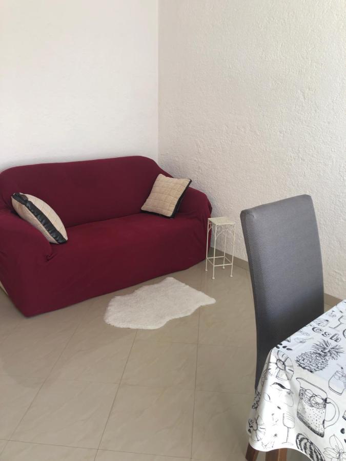 Apartament Moko Senj  Zewnętrze zdjęcie