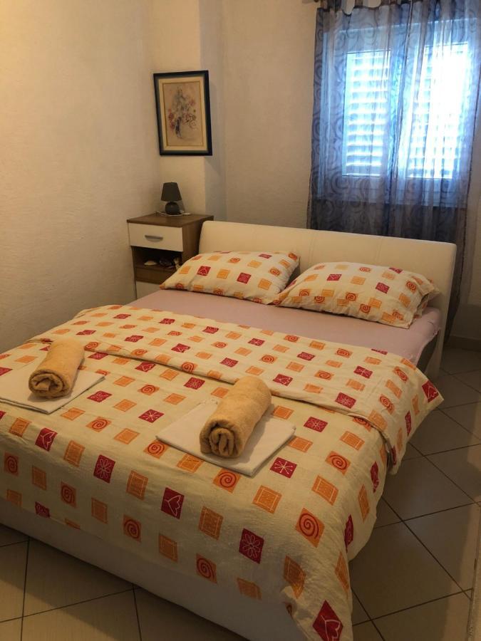 Apartament Moko Senj  Zewnętrze zdjęcie