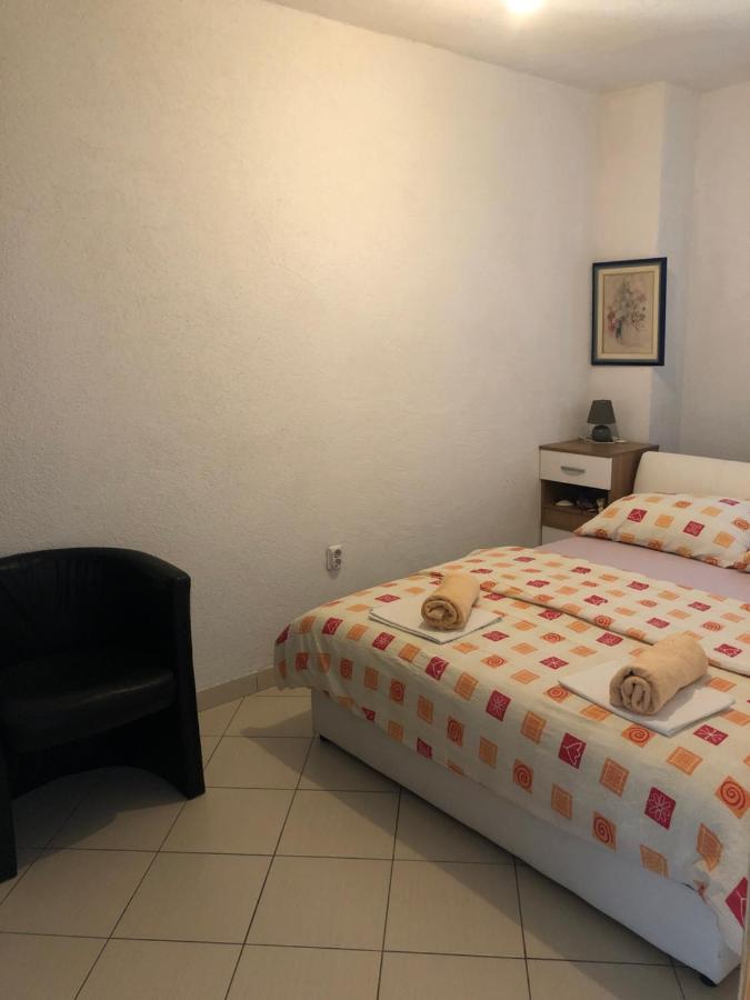 Apartament Moko Senj  Zewnętrze zdjęcie