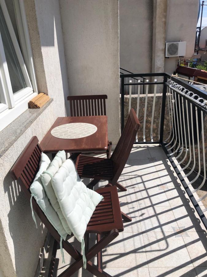 Apartament Moko Senj  Zewnętrze zdjęcie