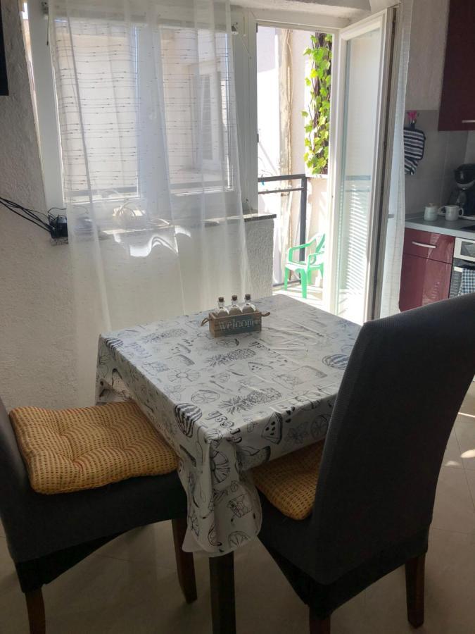 Apartament Moko Senj  Zewnętrze zdjęcie