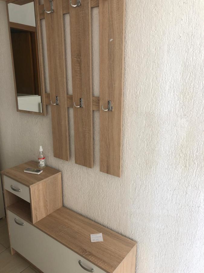 Apartament Moko Senj  Zewnętrze zdjęcie