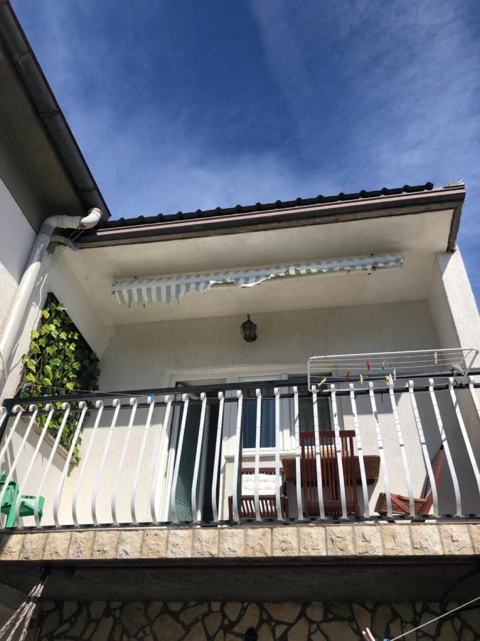 Apartament Moko Senj  Zewnętrze zdjęcie