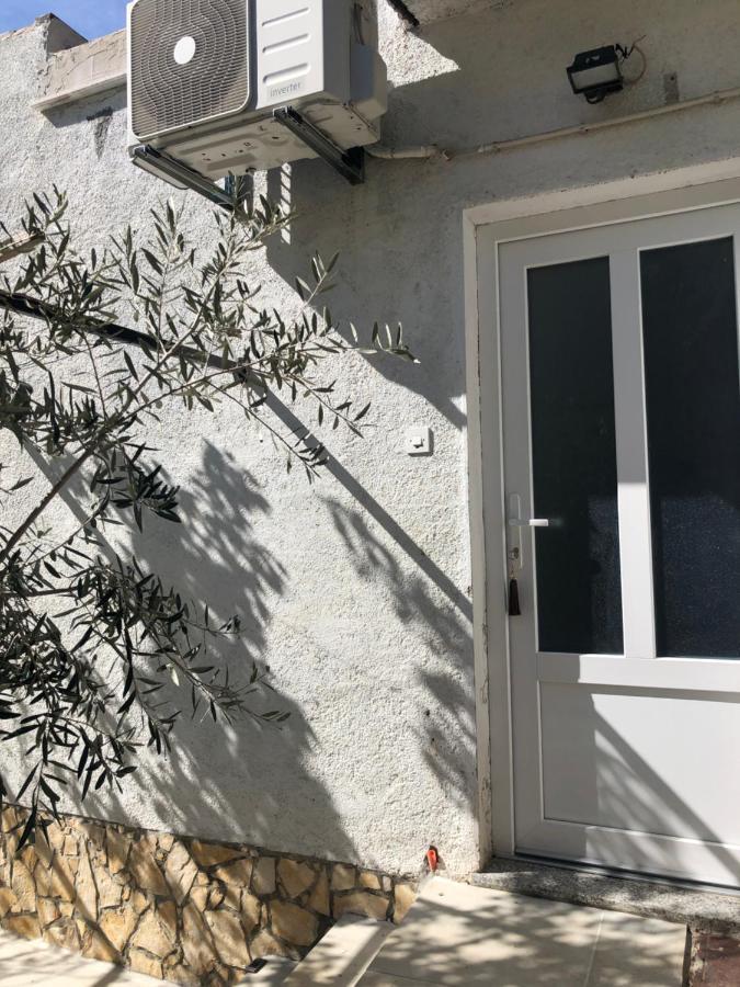 Apartament Moko Senj  Zewnętrze zdjęcie