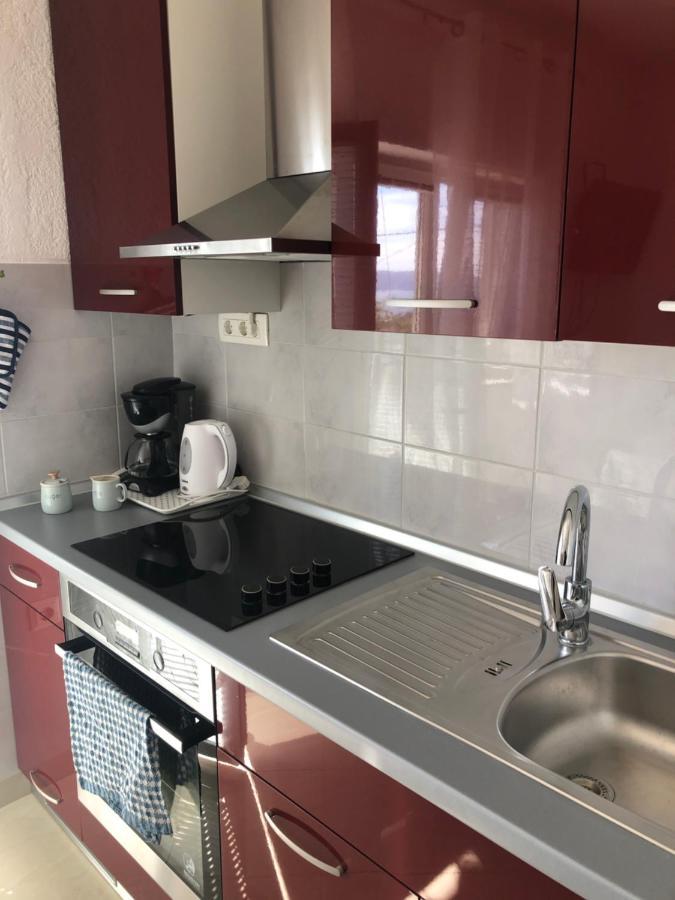 Apartament Moko Senj  Zewnętrze zdjęcie