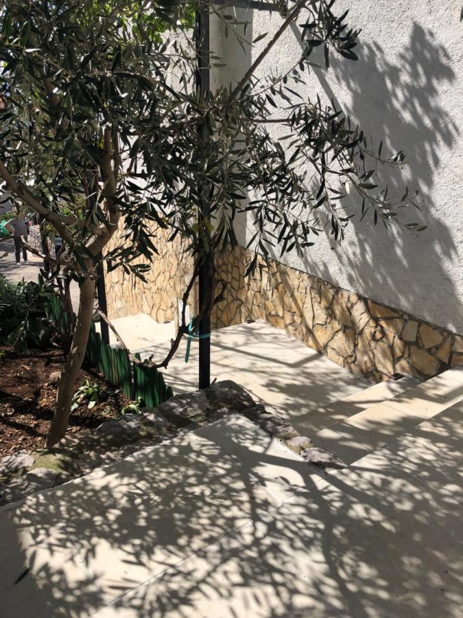 Apartament Moko Senj  Zewnętrze zdjęcie