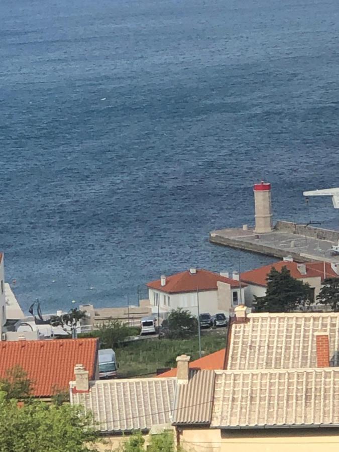 Apartament Moko Senj  Zewnętrze zdjęcie