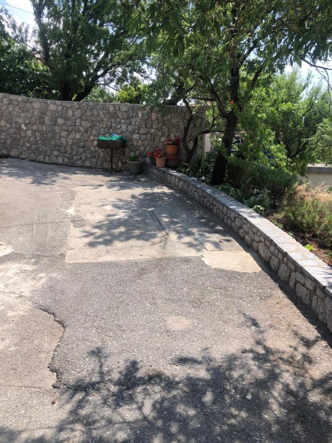 Apartament Moko Senj  Zewnętrze zdjęcie