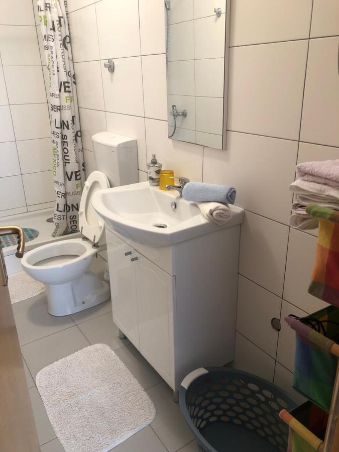Apartament Moko Senj  Zewnętrze zdjęcie