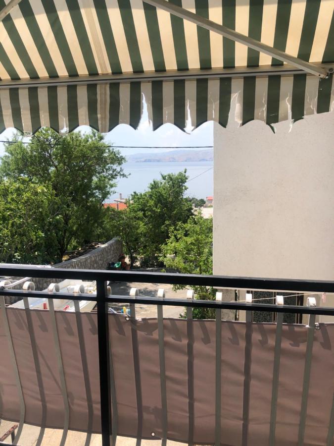 Apartament Moko Senj  Zewnętrze zdjęcie