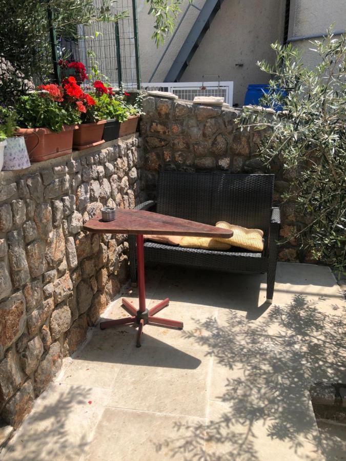 Apartament Moko Senj  Zewnętrze zdjęcie