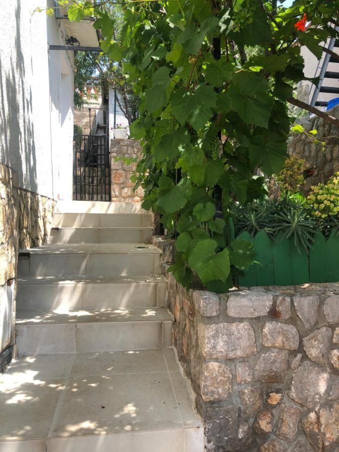 Apartament Moko Senj  Zewnętrze zdjęcie