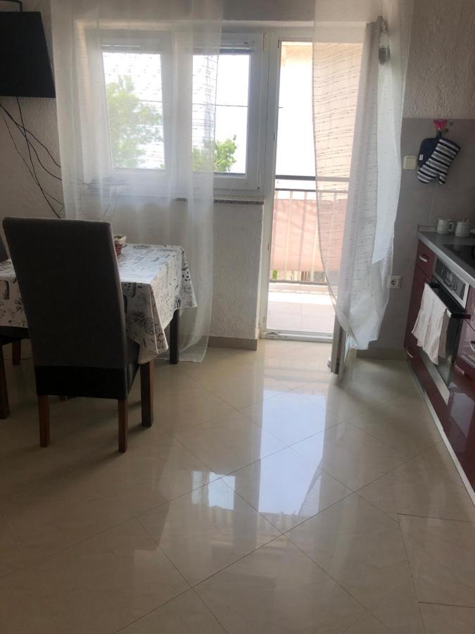 Apartament Moko Senj  Zewnętrze zdjęcie