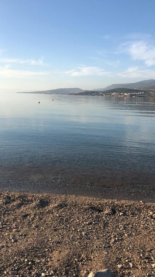 Apartament Moko Senj  Zewnętrze zdjęcie