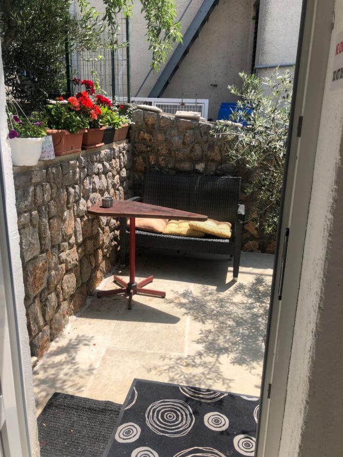 Apartament Moko Senj  Zewnętrze zdjęcie