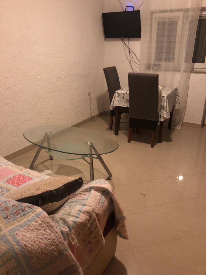 Apartament Moko Senj  Zewnętrze zdjęcie
